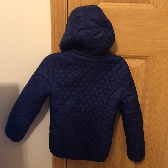 Girls jacket - Picture 2 of 5